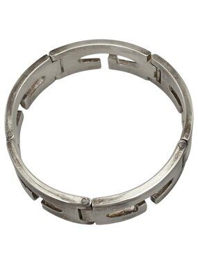Gucci Bracelet 925 Sterling Silver